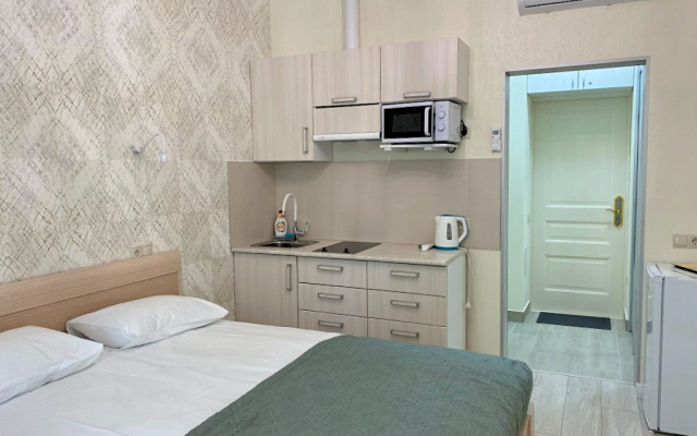 Goodzone Apartments