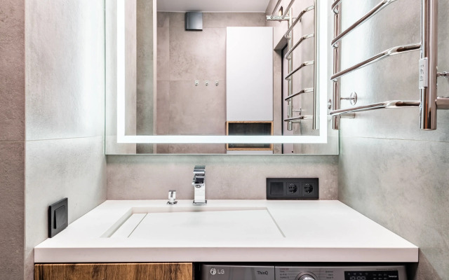 Квартира В гостях у Блюзового Кота