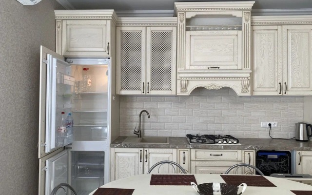 Частный дом 284 на переулке Сиреневом