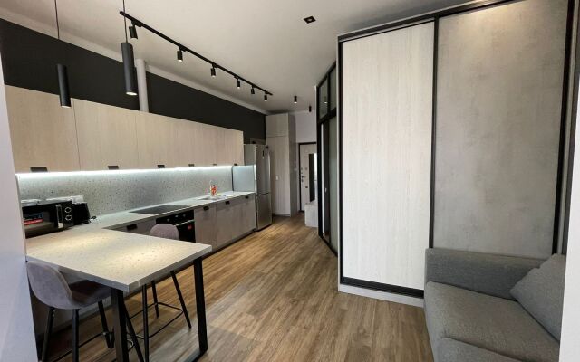 Marlen Apart Zhk Stolichny 3 Apartments