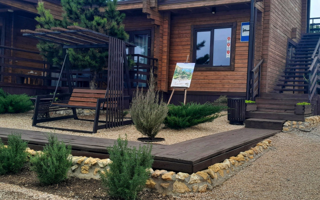 Квартира по Проезду Генерала Мельника 6