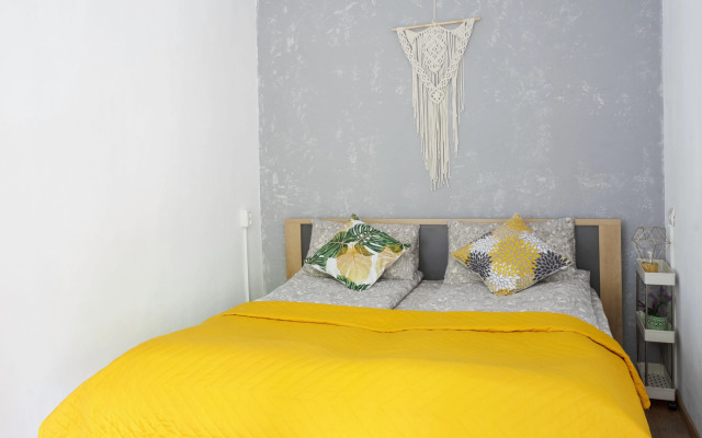 Апартаменты на Соммера