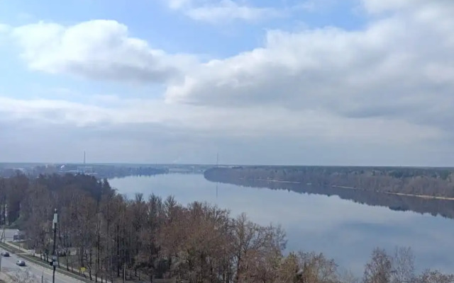 Vidovaya V Tsentre Kirovska Flat