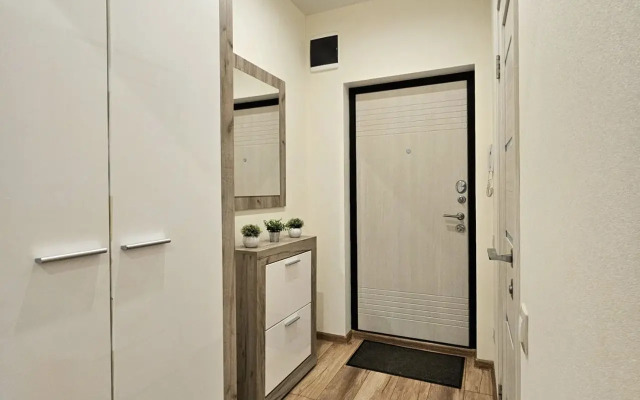 Dolomanovskiy 124/2 Apartments