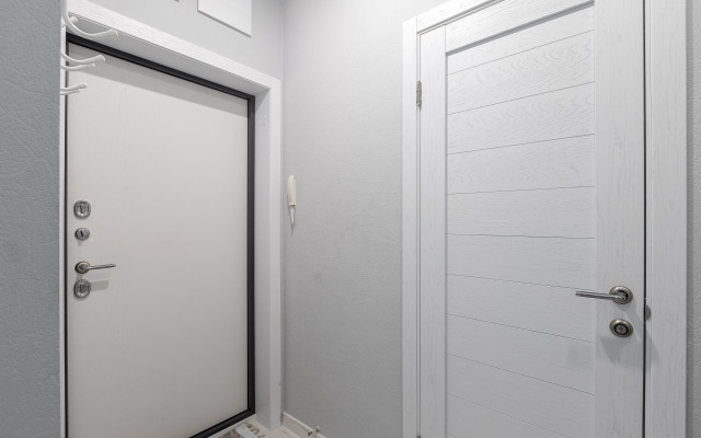 Апартаменты Гортензия Studio ApartaMIA