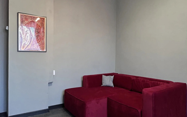 Stalinka Na Gagarina Flat