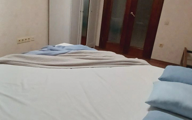 Квартира Трёхкомнатная на Волгоградской 220