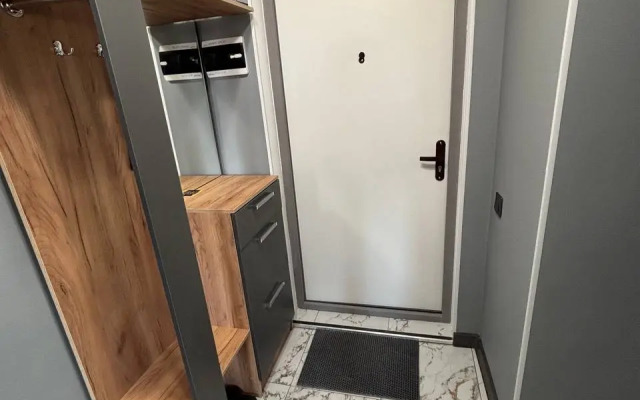 Квартира Колычева 7