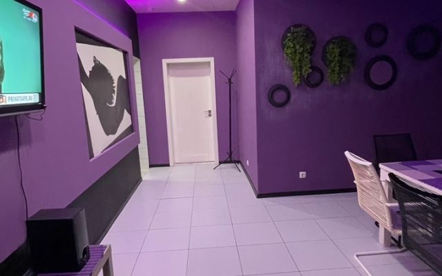 Kraski mini-hotel