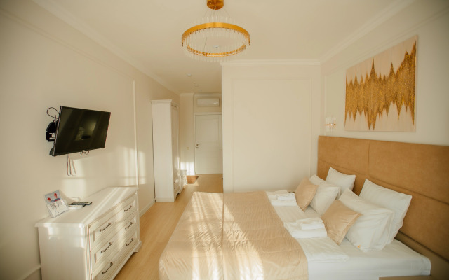 Бутик-Отель Люмьер