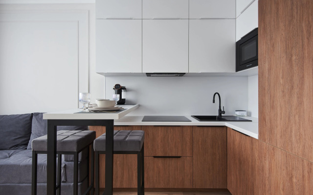 Квартира Бисквит