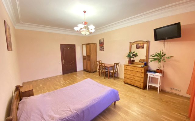 Меблированные комнаты У Максима