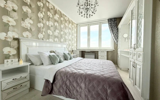 Апартаменты Clever House 6