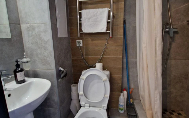 Апартаменты ZenApart Loft № 2