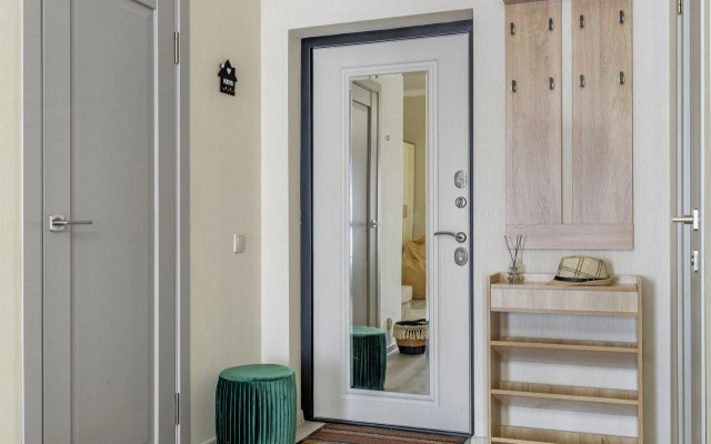 Апартаменты Family Геленджик