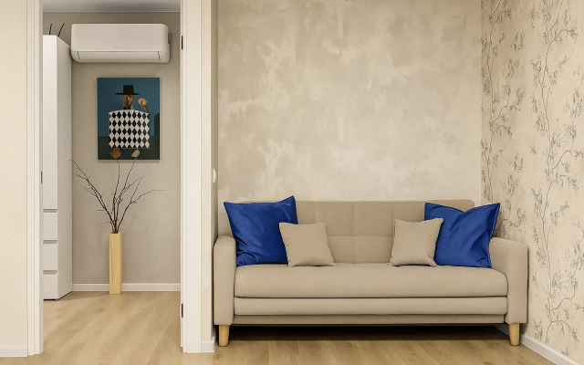 Апартаменты Velvet Sand