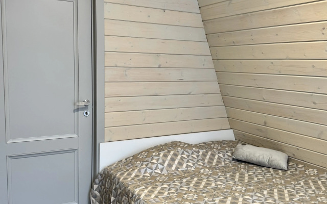 Гостевой дом Дача Афрейм