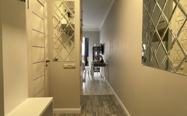 Апартаменты Nostalgia в Центре Города