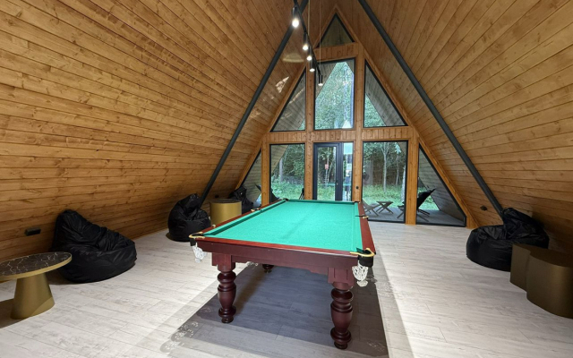 Частный Дом Одноэтажный в Домодедово