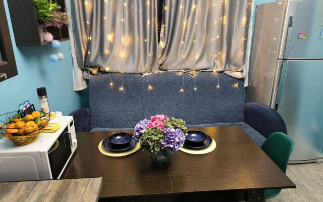 Apartamenty Komfort Na Anny Akhmatovoy 11/1 Flat