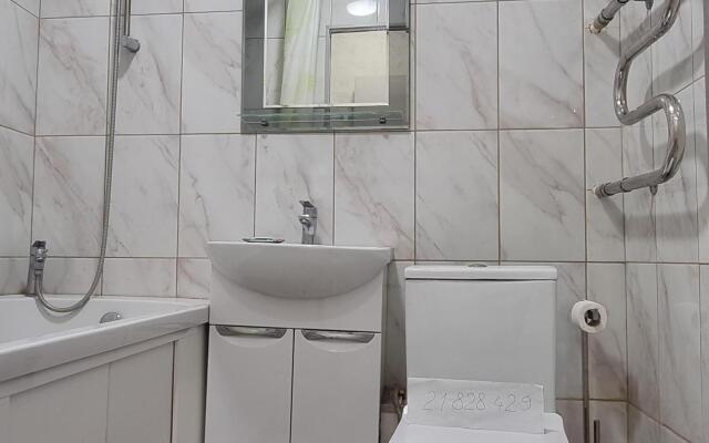 3h komnatnye v centre N14 Apartments