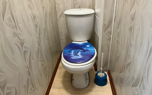 Квартира на Октябрьской 43