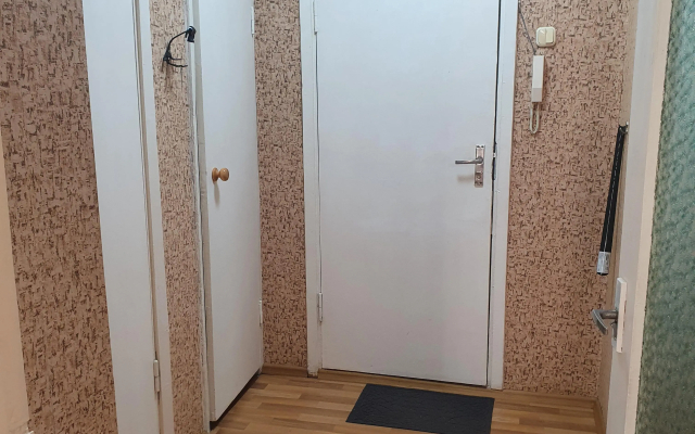 Апартаменты на Громовой