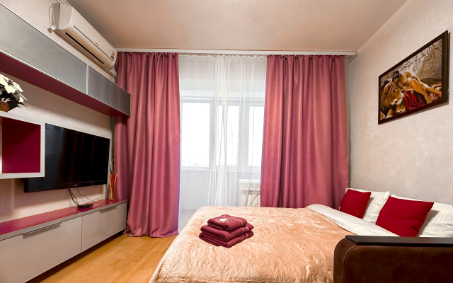 Grezy Flat
