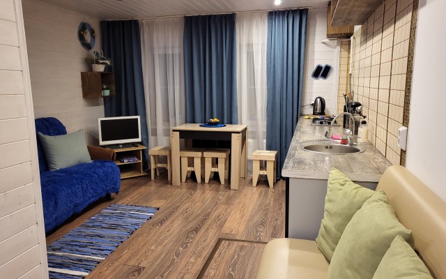 Гостевой Дом Сап Хата