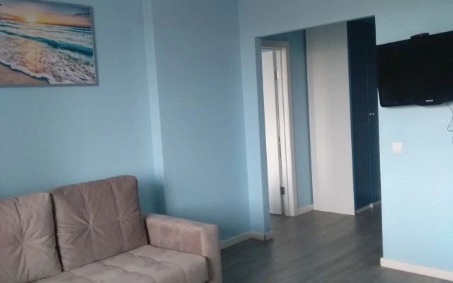 Квартира Видовая Рядом с Метро