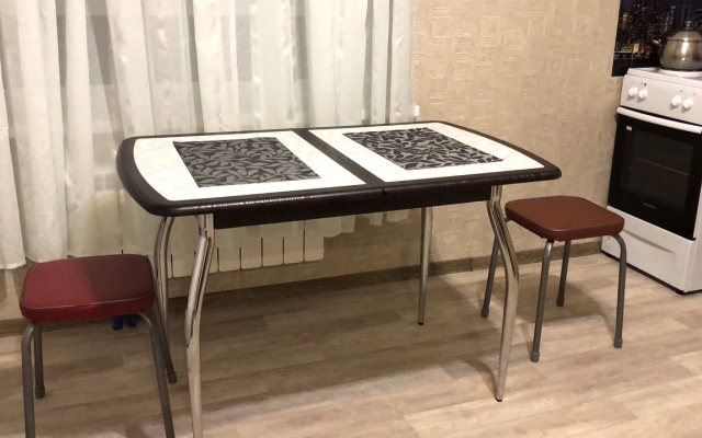 Апартаменты «МИР» мкр. Энтузиастов, д. 7