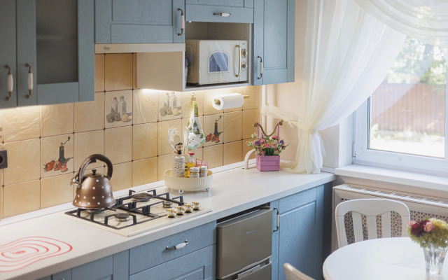 Апартаменты Мохито у моря