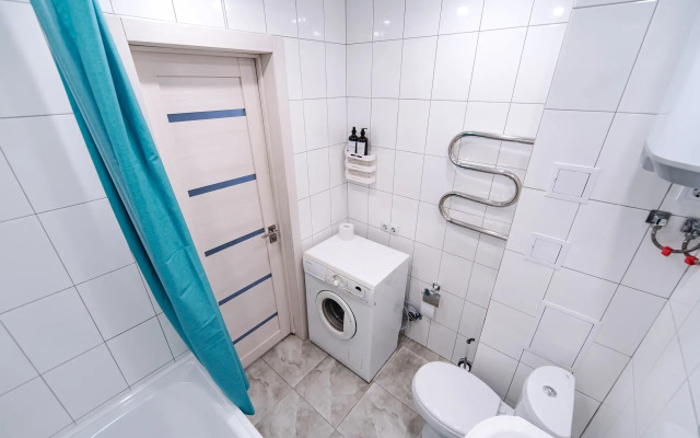 Bedandrest Zeyskaya 220 Apartments
