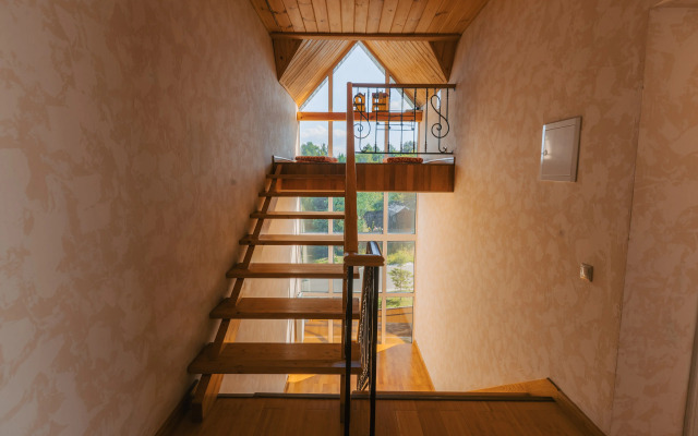 Частный дом Дом в городе Ржев