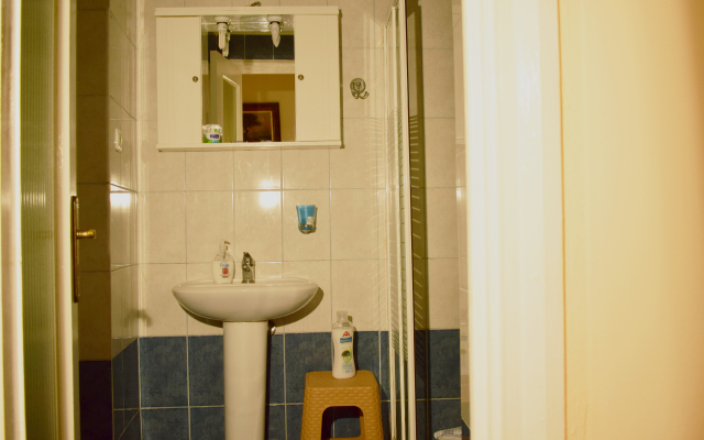 Stoa Rooms Apartments