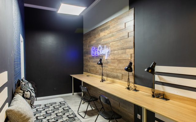 Хостел Платформа