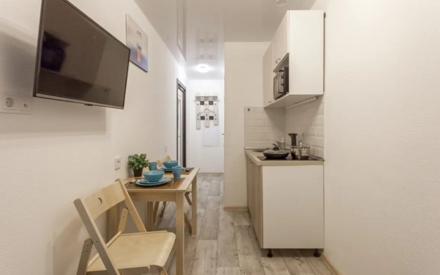 Апартаменты Вквартиру 2