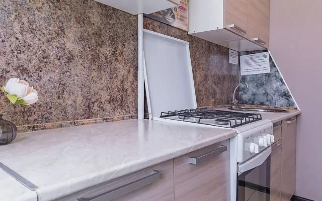 Апартаменты Мещерское Озеро,