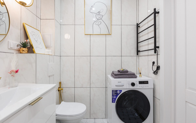 Апартаменты Hugge Place | Аппартаменты  у ЖД вокзала