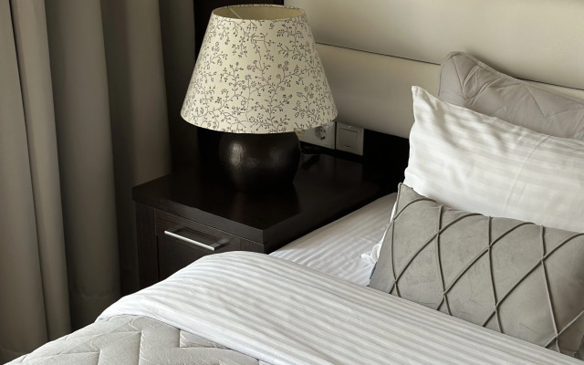 Gorki Gorod Collection Apartments