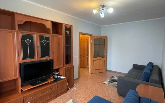 Квартира Уютная 1-к. , 28 м²