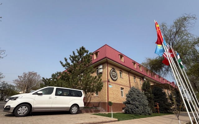 Grand Atlas Hotel