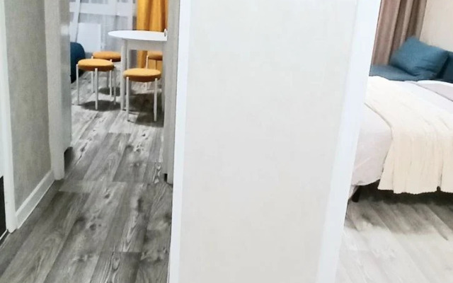 Odnokomnatnaya na Sirenevom Bulvare 8 Flat