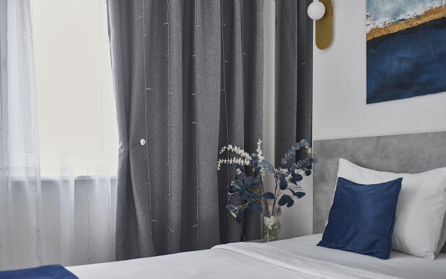 Частный Дом Домик у Грота Дианы