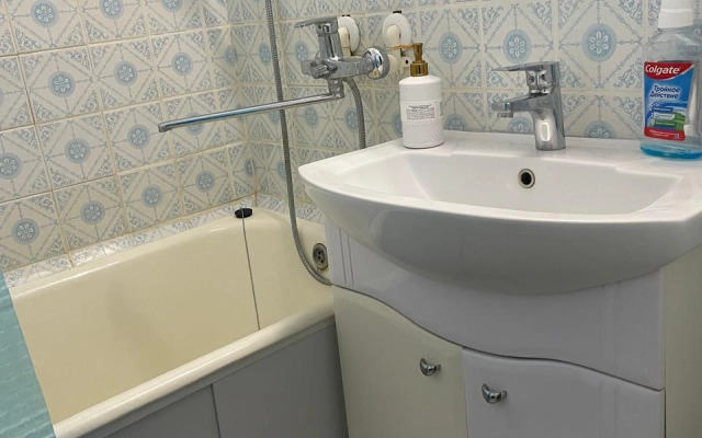 Квартира На Гарнаева 11