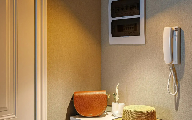 Квартира 2 Ночи на улице Героя Владислава Посадского 17