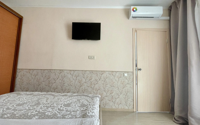 Апартаменты НеVотеле на Громова 30