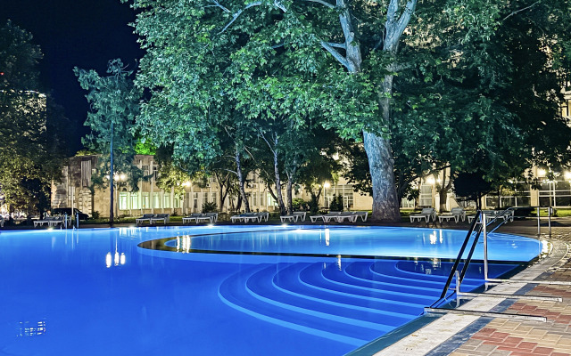 Hotel Kuban 4*
