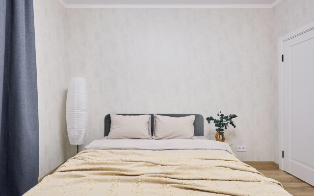 Апартаменты Luma Inter в центре города