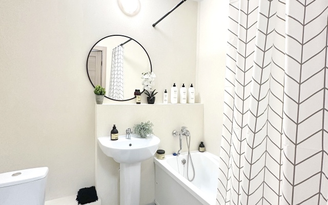 Квартира 1-комнатная квартира рядом с трассой м4